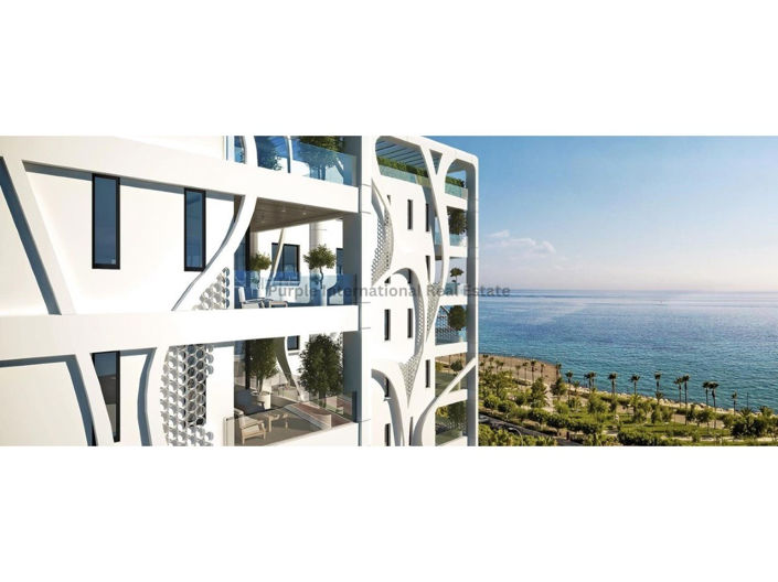 Image No.4-Appartement de 3 chambres à vendre à Limassol