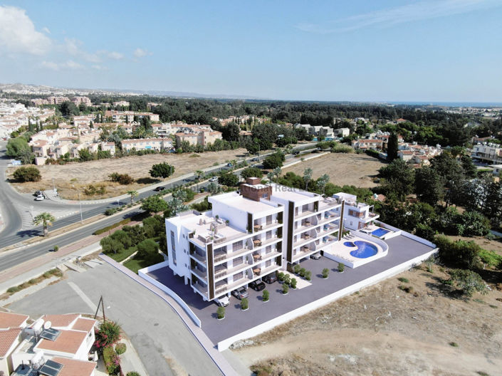 Image No.6-Appartement de 2 chambres à vendre à Kato Paphos