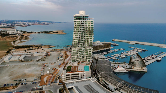 Image No.16-Appartement de 3 chambres à vendre à Ayia Napa