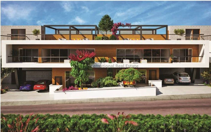 Image No.2-3 Bed Apartment for sale