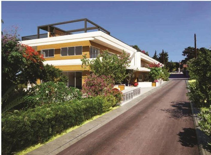 Image No.3-3 Bed Apartment for sale