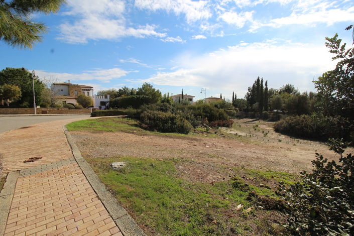 Image No.3-Plot for sale