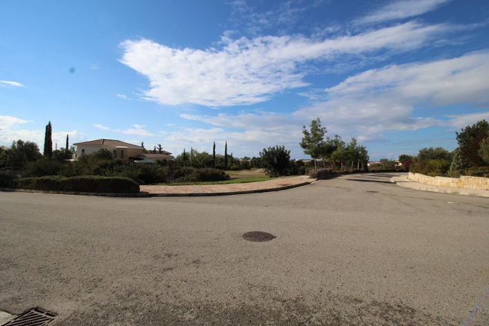 Image No.5-Plot for sale