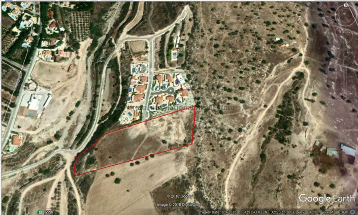 Image No.5-Plot for sale