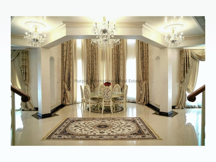 Image No.10-Villa de 5 chambres à vendre à Agios Tychonas