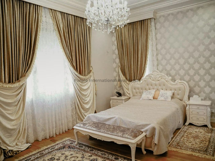 Image No.12-Villa de 5 chambres à vendre à Agios Tychonas