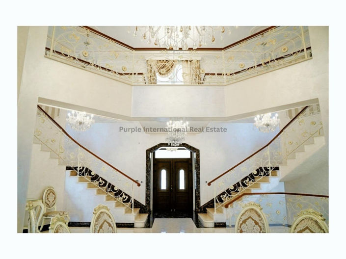 Image No.14-Villa de 5 chambres à vendre à Agios Tychonas