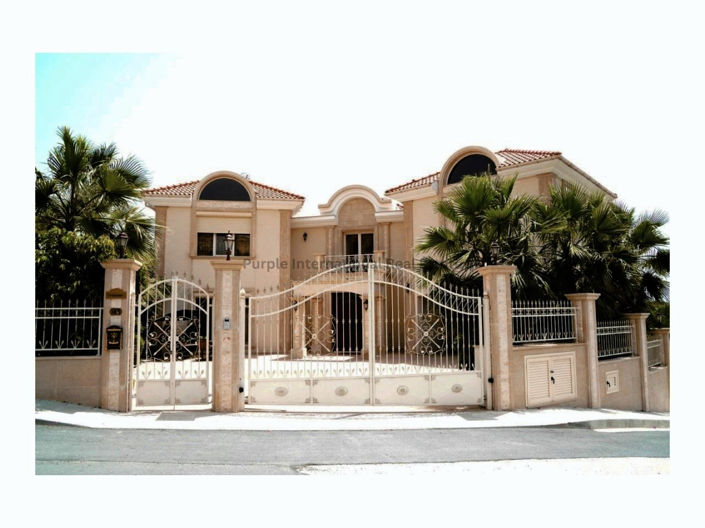 Image No.16-Villa de 5 chambres à vendre à Agios Tychonas