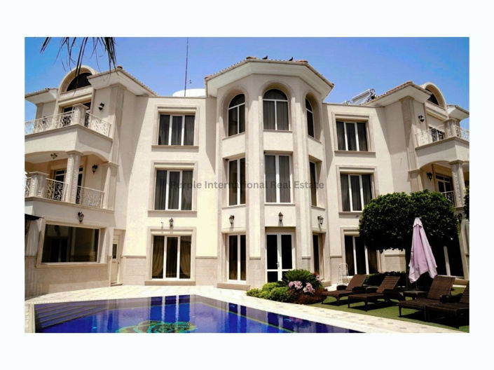 Image No.4-Villa de 5 chambres à vendre à Agios Tychonas