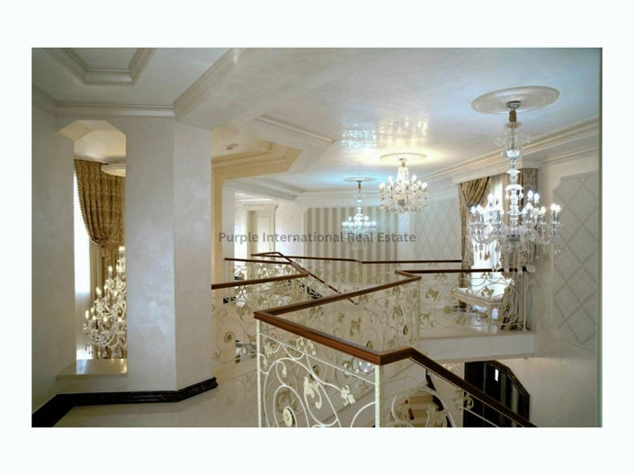 Image No.5-Villa de 5 chambres à vendre à Agios Tychonas