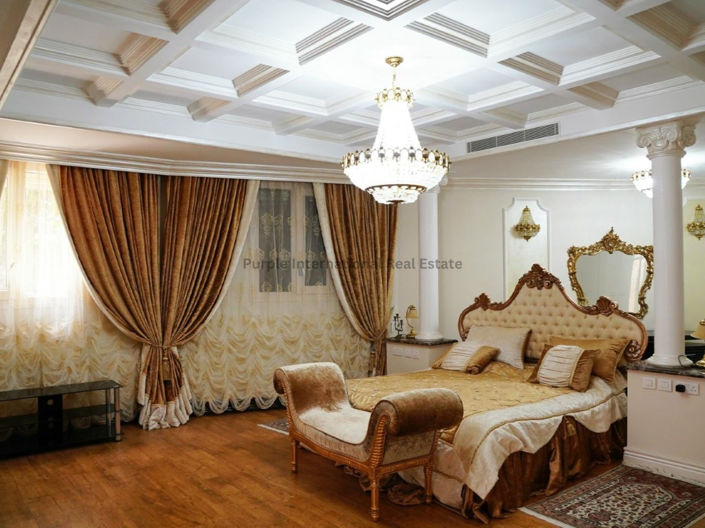 Image No.9-Villa de 5 chambres à vendre à Agios Tychonas