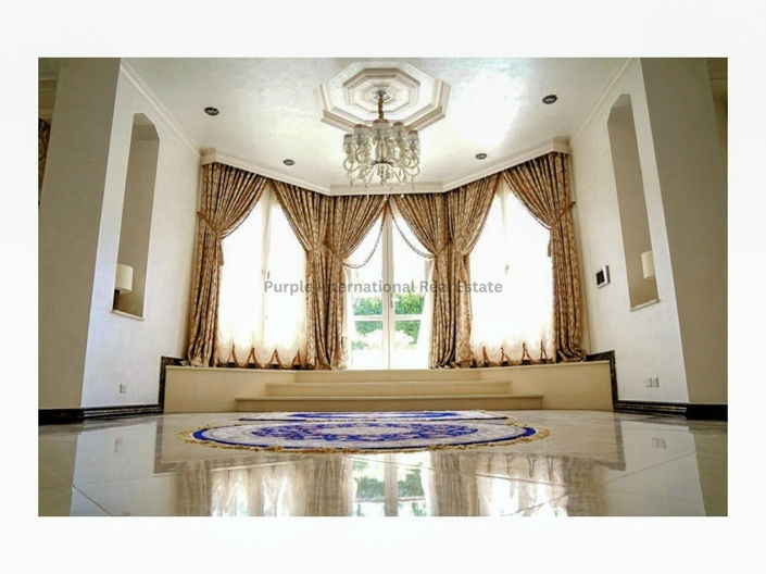 Image No.9-Villa de 5 chambres à vendre à Agios Tychonas