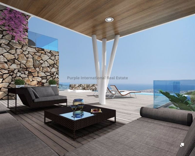 Image No.3-5 Bed Villa for sale