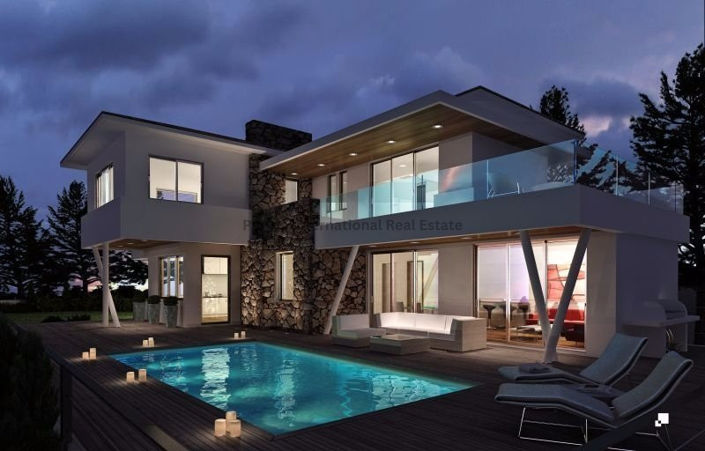 Image No.9-5 Bed Villa for sale