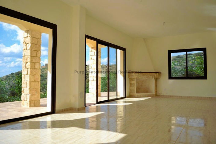 Image No.2-Villa de 3 chambres à vendre à Kissonerga