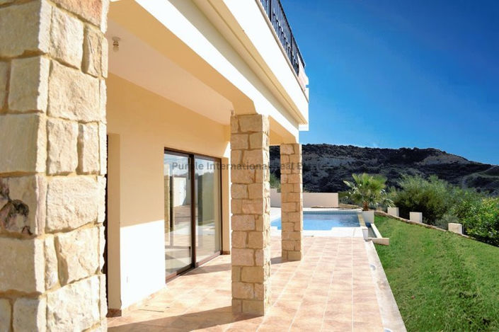 Image No.2-Villa de 3 chambres à vendre à Kissonerga