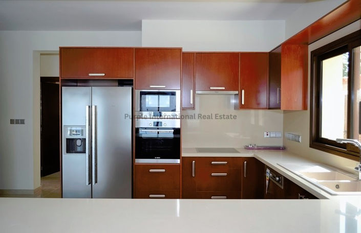 Image No.5-Villa de 3 chambres à vendre à Kissonerga