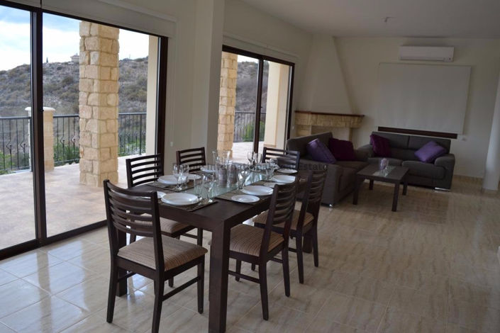 Image No.8-Villa de 3 chambres à vendre à Kissonerga