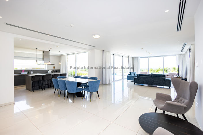 Image No.2-Villa de 3 chambres à vendre à Ayia Napa