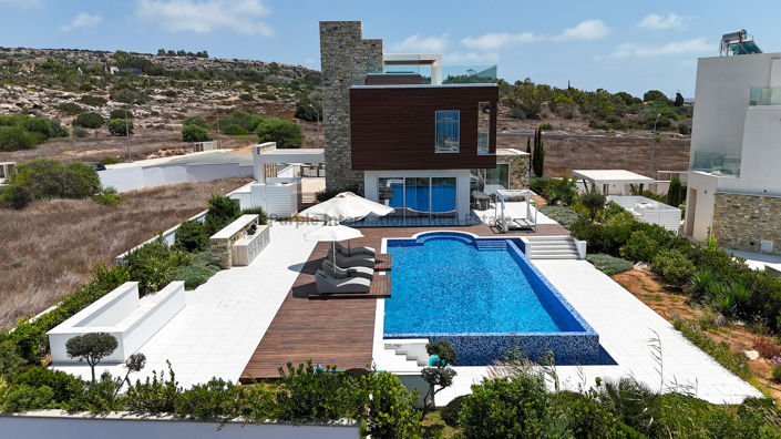 Image No.35-Villa de 3 chambres à vendre à Ayia Napa