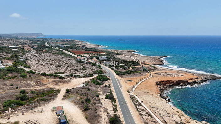 Image No.45-Villa de 3 chambres à vendre à Ayia Napa