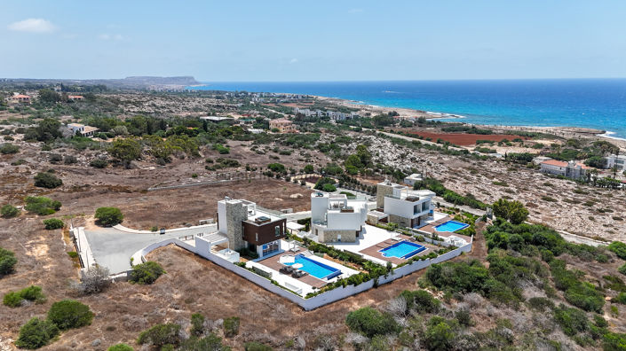 Image No.5-Villa de 3 chambres à vendre à Ayia Napa