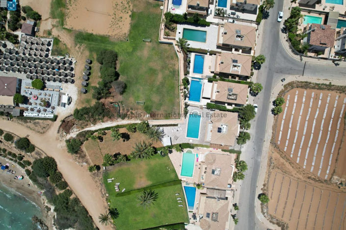 Image No.11-Villa de 5 chambres à vendre à Kapparis