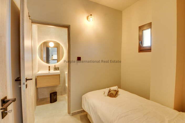 Image No.8-Villa de 5 chambres à vendre à Kapparis