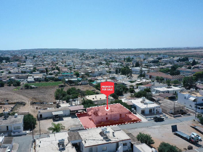 Image No.2-Bungalow de 3 chambres à vendre à Paralimni