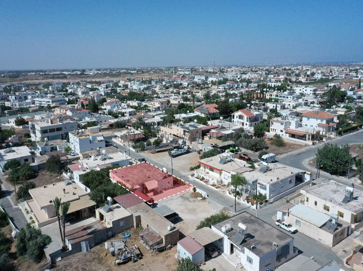 Image No.4-Bungalow de 3 chambres à vendre à Paralimni