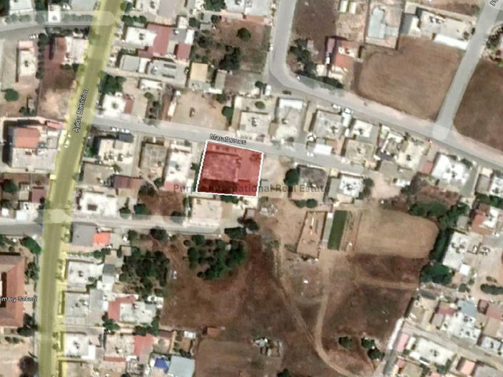 Image No.5-Bungalow de 3 chambres à vendre à Paralimni