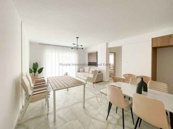 Image No.2-Appartement de 2 chambres à vendre à Paralimni