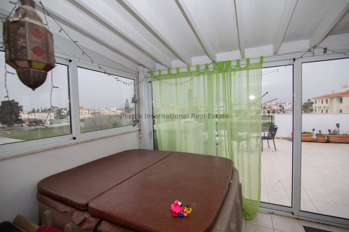 Image No.18-Appartement de 2 chambres à vendre à Pervolia