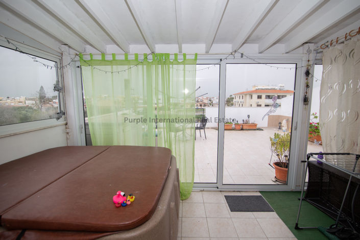 Image No.4-Appartement de 2 chambres à vendre à Pervolia