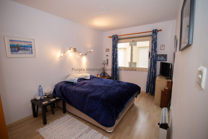 Image No.5-Appartement de 2 chambres à vendre à Pervolia