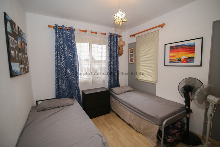 Image No.6-Appartement de 2 chambres à vendre à Pervolia