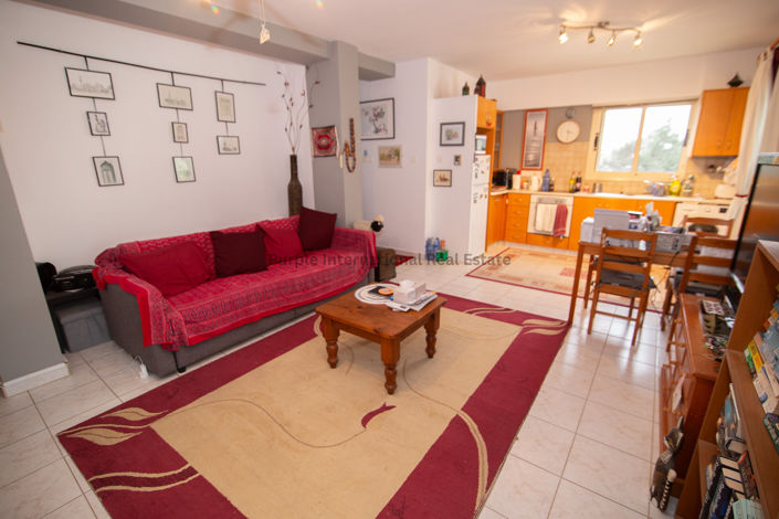 Image No.8-Appartement de 2 chambres à vendre à Pervolia