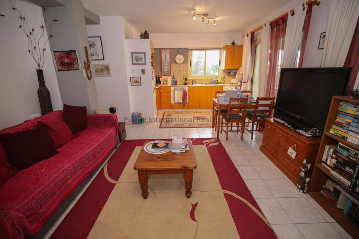 Image No.9-Appartement de 2 chambres à vendre à Pervolia