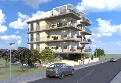 1 - Famagusta, Appartement