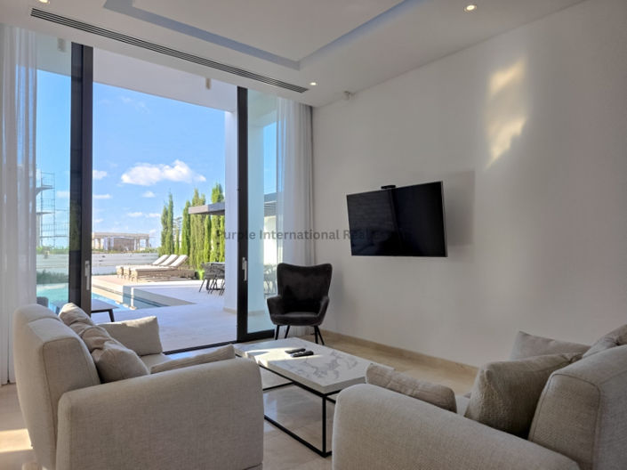 Image No.18-Villa de 3 chambres à vendre à Sea Caves