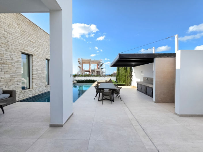 Image No.30-Villa de 3 chambres à vendre à Sea Caves