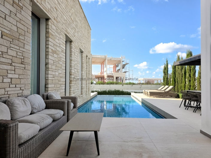 Image No.4-Villa de 3 chambres à vendre à Sea Caves