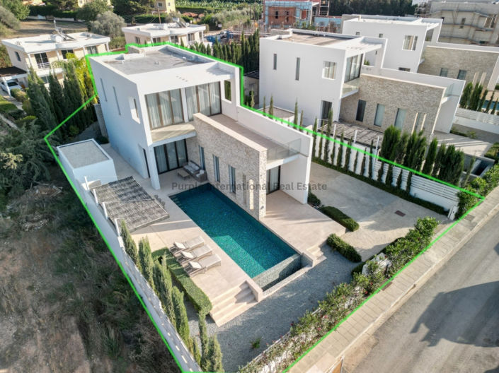 Image No.6-Villa de 3 chambres à vendre à Sea Caves