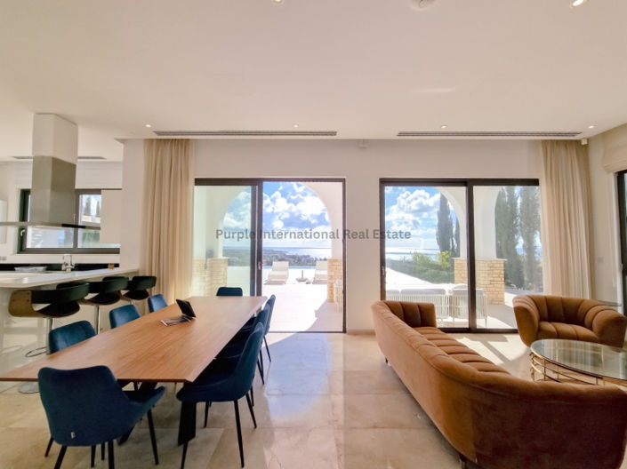 Image No.17-Villa de 3 chambres à vendre à Sea Caves