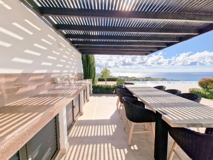 Image No.19-Villa de 3 chambres à vendre à Sea Caves