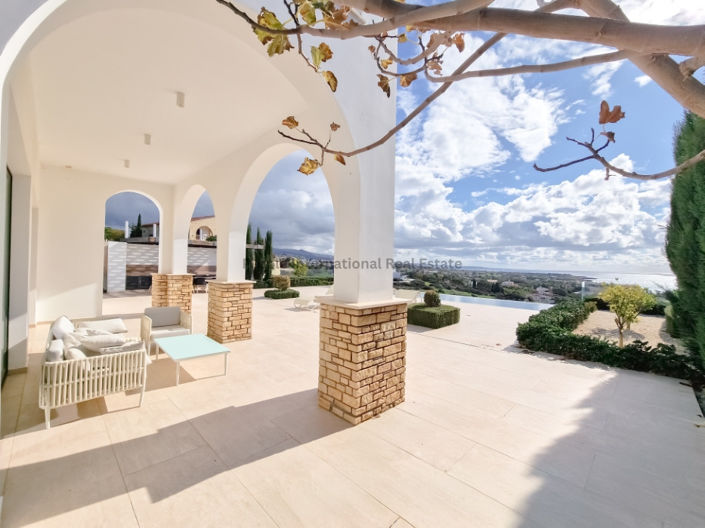 Image No.4-Villa de 3 chambres à vendre à Sea Caves