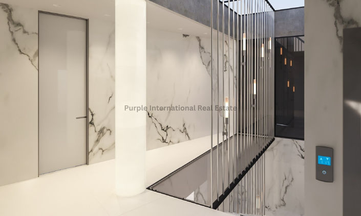 Image No.12-Villa de 6 chambres à vendre à Agios Tychonas