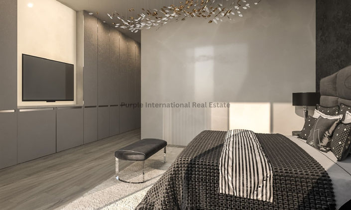 Image No.16-Villa de 6 chambres à vendre à Agios Tychonas