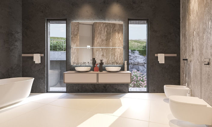 Image No.17-Villa de 6 chambres à vendre à Agios Tychonas