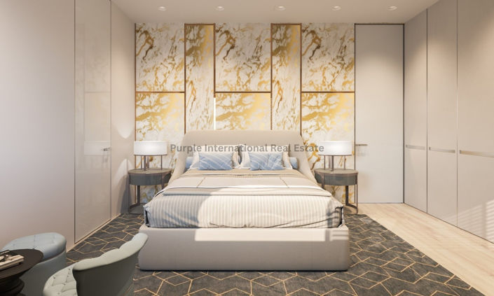 Image No.18-Villa de 6 chambres à vendre à Agios Tychonas